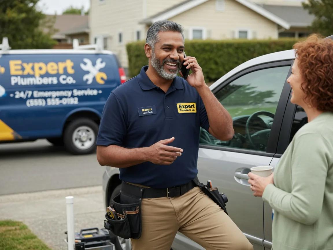 Drain Cleaning Humansville, MO FAQs